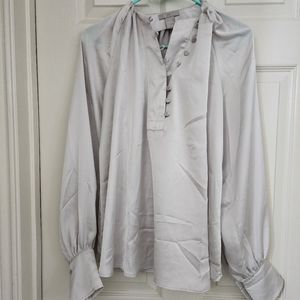 Size S Women Blouse H&M